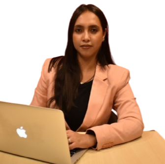 Anuradha Chawla