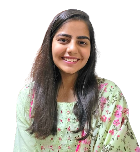 Drishti Kataria